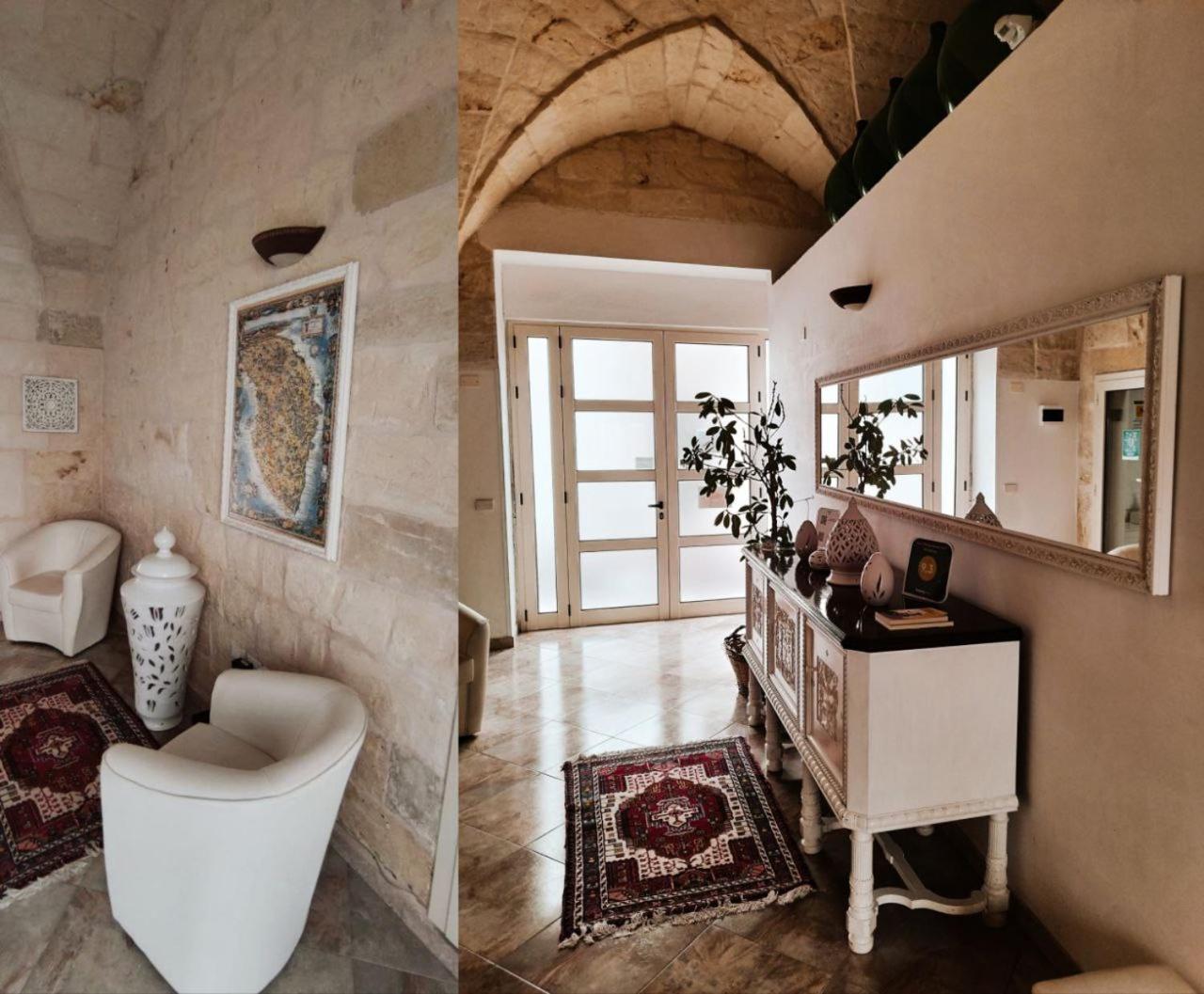 Apartmán Otrantocasa Otranto